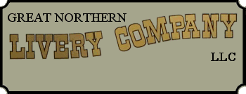 Great Northern Livery Company, LLC Builder Horse Drawn Vehicles Carriage Buggy Manufacturer Carriage Manufacturer Buggy