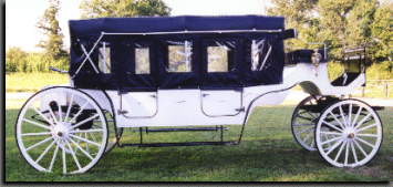Vis-a-Vis Limousine