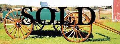Spring Wagon