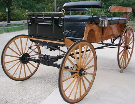 Wagonette